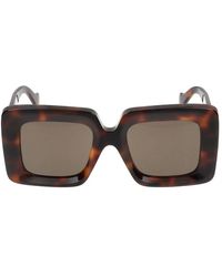 Loewe - Sunglasses - Lyst
