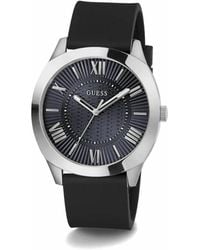 Guess - Arc Watch - Lyst