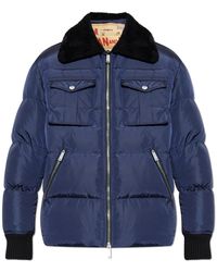 DSquared² - Down Jackets - Lyst