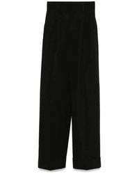 Philosophy Di Lorenzo Serafini - Wide Trousers - Lyst