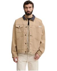 Columbia - Jassen - Lyst