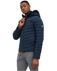 Peak Performance - Ski Jackets - Lyst