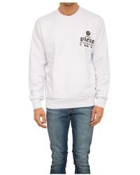 Philipp Plein - Sweatshirts & hoodies > sweatshirts - Lyst