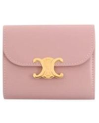 Celine - Wallets & Cardholders - Lyst