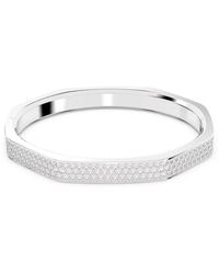 Swarovski - Bracelets - Lyst