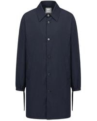 WOOYOUNGMI - Single-Breasted Coats - Lyst