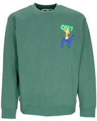 Obey - Sweatshirts - Lyst
