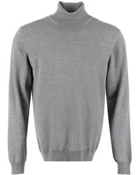 THE (Alphabet) - Turtlenecks - Lyst