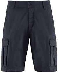 Bomboogie - Casual Shorts - Lyst