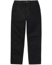 Carhartt - Straight Trousers - Lyst