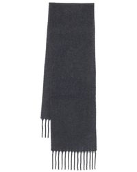 Alysi - Winter Scarves - Lyst
