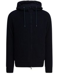 Herno - Zip-Throughs - Lyst