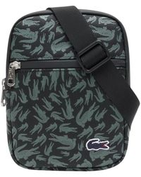 Lacoste - Messenger Bags - Lyst