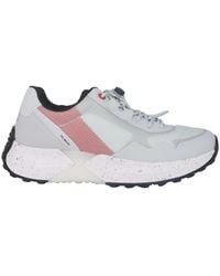 Gabor - Rollender sneaker - grau - Lyst