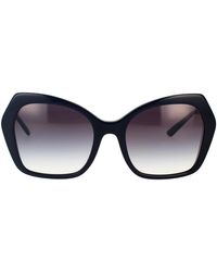 Dolce & Gabbana - Sonnenbrillen occhiali da dg4399 501/8g - Lyst