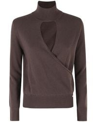Herno - Turtlenecks - Lyst