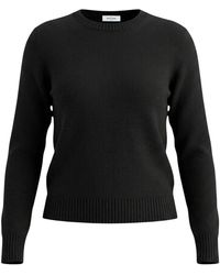 Gran Sasso - Round-Neck Knitwear - Lyst
