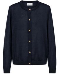 Sand - Cardigans - Lyst
