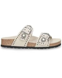 Elena Iachi - Sliders - Lyst