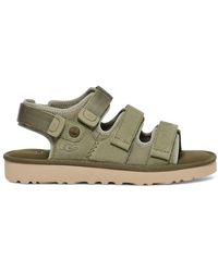 UGG - Flat Sandals - Lyst
