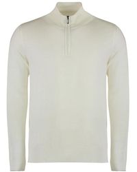 Moorer - Turtlenecks - Lyst