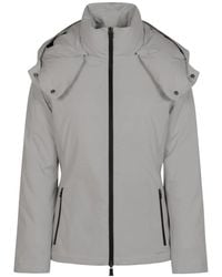 Herno - Winter Jackets - Lyst