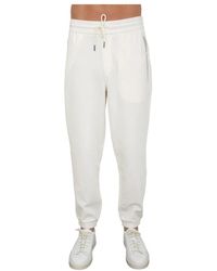 ARMANI EXCHANGE - Sweatpants - Lyst