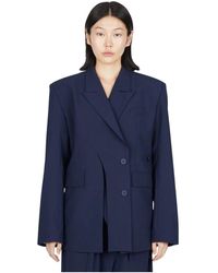 OTTOLINGER - Blazers - Lyst