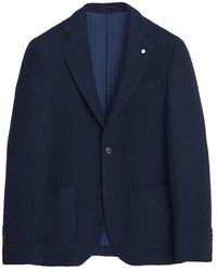 L.B.M. 1911 - Blazers - Lyst
