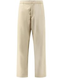 Laminar - Straight Trousers - Lyst