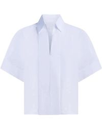 Dondup - Camicia - Lyst
