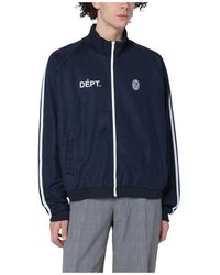 GALLERY DEPT. - Zip-Throughs - Lyst