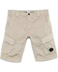C.P. Company - Casual Shorts - Lyst