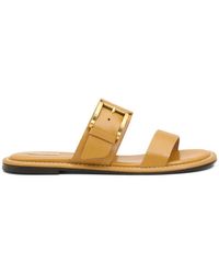 Ami Paris - Sliders - Lyst