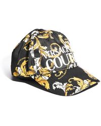 Versace Jeans Couture - Hats & Caps - Lyst