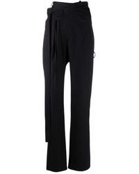 OTTOLINGER - Pantalons - Lyst