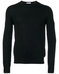 Paolo Pecora - Round-Neck Knitwear - Lyst