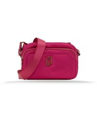 Liu Jo - Schultertasche reißverschluss stilvoll - Lyst