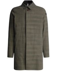 Rrd - Single-Breasted Coats - Lyst