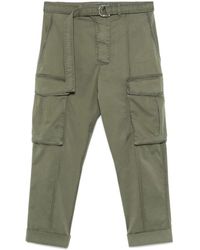 Balmain - Trousers - Lyst