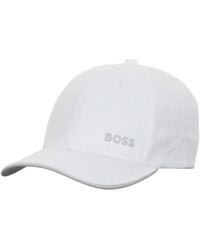 BOSS - Caps - Lyst