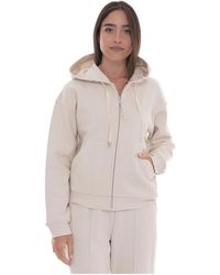 Weekend by Maxmara - Zip-Throughs - Lyst
