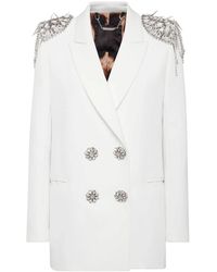 Philipp Plein - Blazers - Lyst