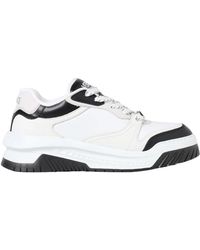 Versace - Low-Top Sneakers - Lyst