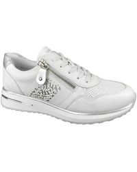 Remonte - Sneaker schuhe d1g00 - Lyst
