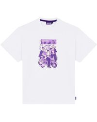 Octopus - T-Shirts - Lyst