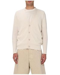Paolo Pecora - Cardigans - Lyst