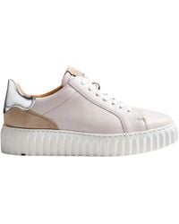 Lloyd - Moderner Damen-Sneaker, Bequeme Passform - Lyst