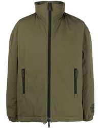 DSquared² - Winter Jackets - Lyst