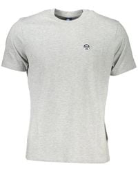 North Sails - T-Shirts - Lyst